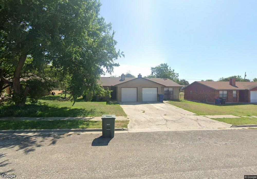 204 Jason Dr unit 204, Copperas Cove, TX 76522 - photo 1