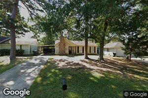 3417 Nathan Cir, Shreveport, LA 71108