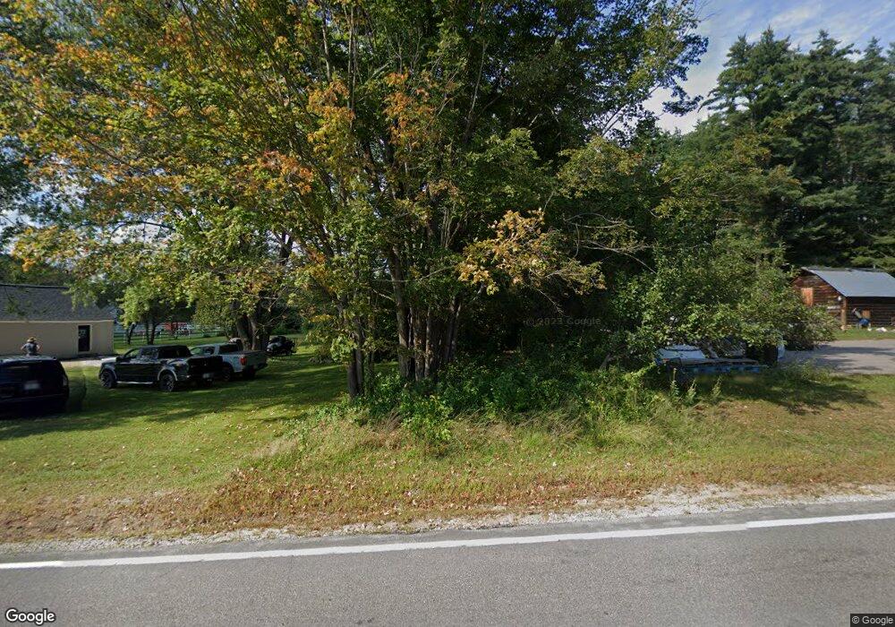 818B New Hampton Rd, Sanbornton, NH 03269 - photo 1