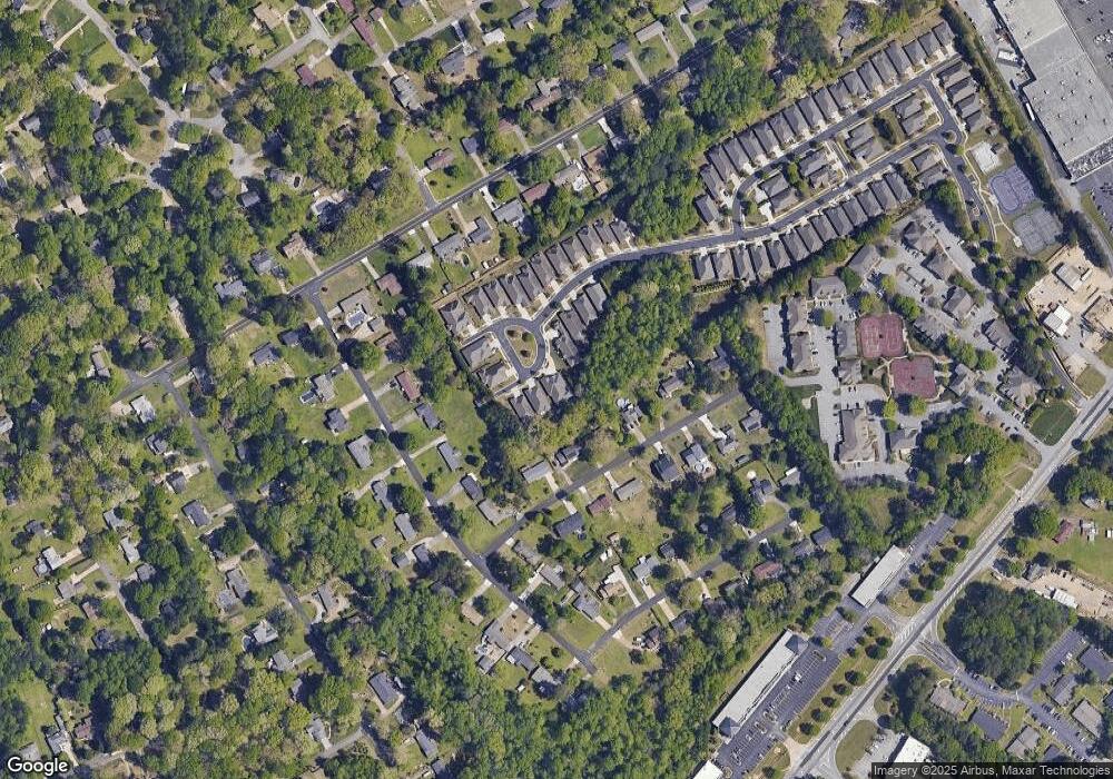 1181 Magnolia Bend Ct, Sugar Hill, GA 30518 - photo 1