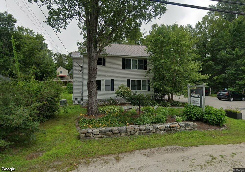 19 Elm St, Wolfeboro, NH 03894 - photo 1