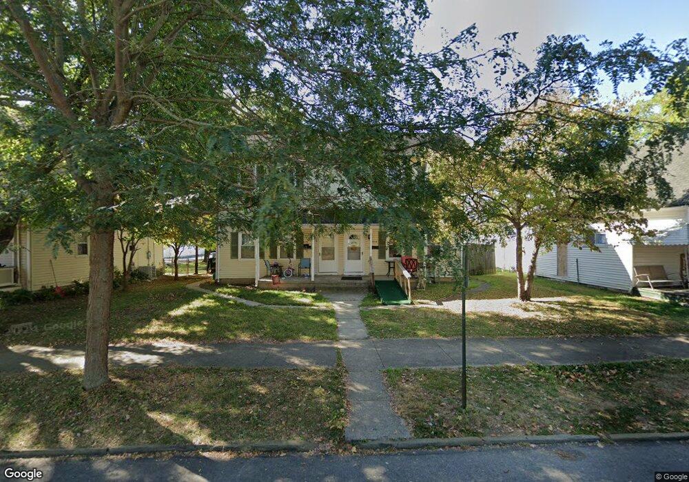 614 E Wheeling St, Lancaster, OH 43130 - photo 1