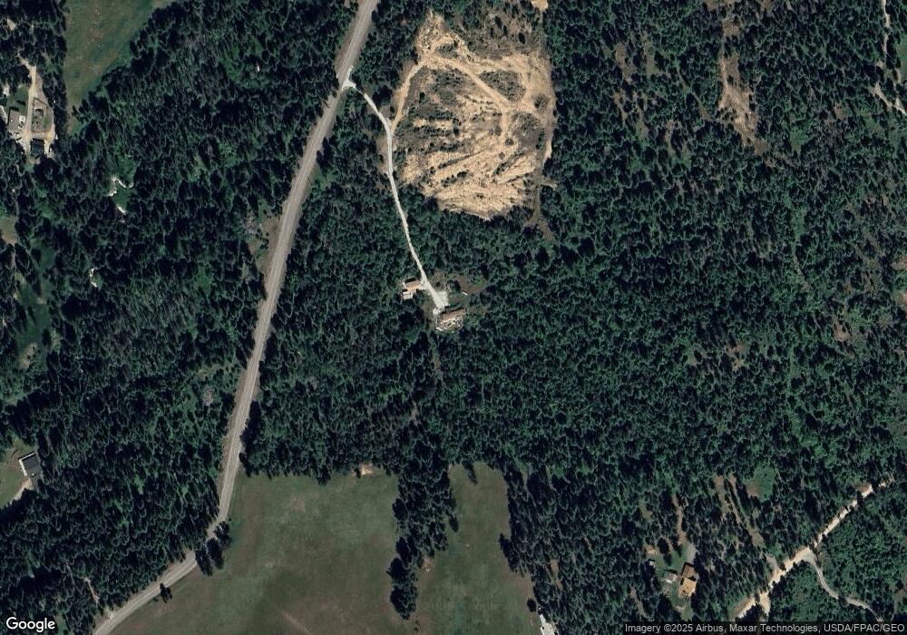 2494 Burnt Valley Rd, Chewelah, WA 99109 - photo 1