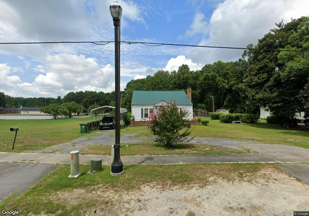 1409 Campbell St, Camden, SC 29020 - photo 1