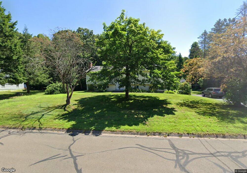 71 Brookview Rd, Windsor, CT 06095 - photo 1