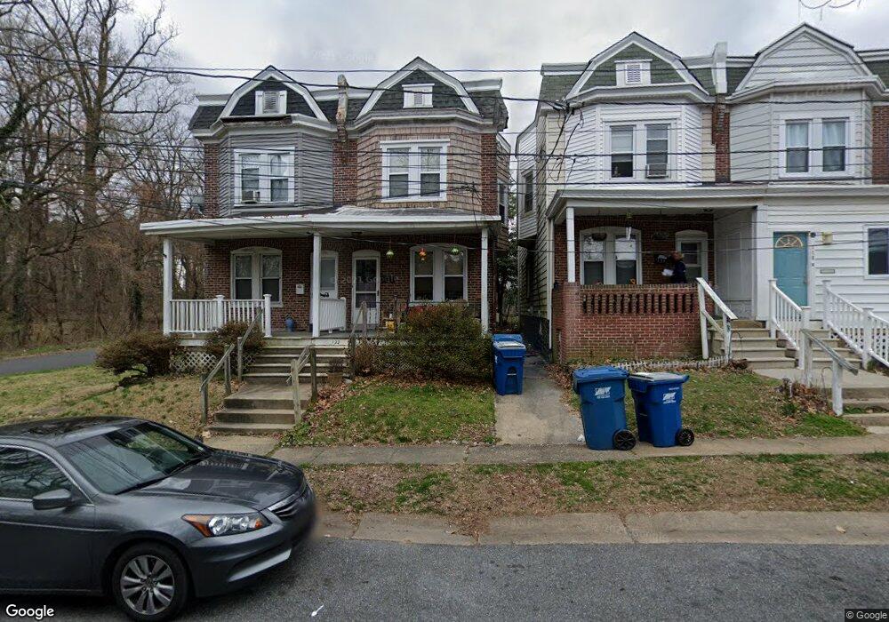 122 E 42nd St, Wilmington, DE 19802 - photo 1