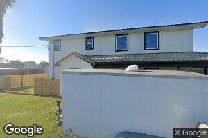 223 E 15th St, Larose, LA 70373