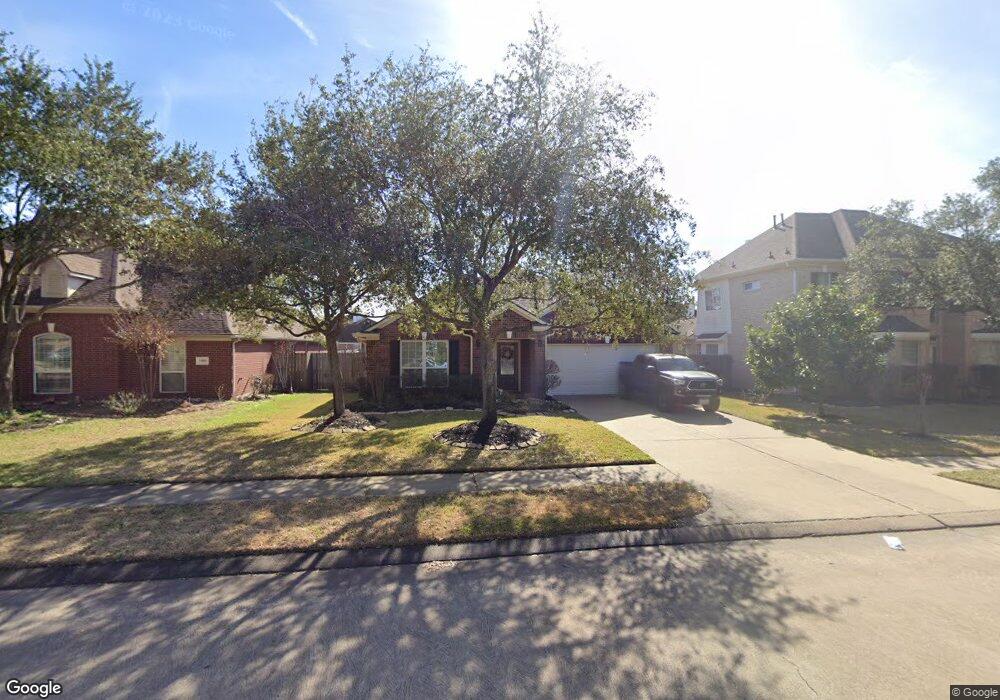13807 Brannon Field Ln, Houston, TX 77041 - photo 1