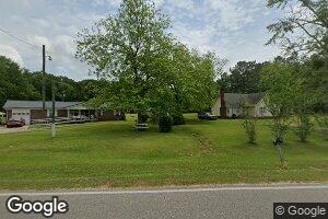 261 Leroy Randolph Rd, Pine Hill, AL 36769
