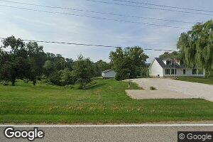 3849 E State Road 56, Hazleton, IN 47640