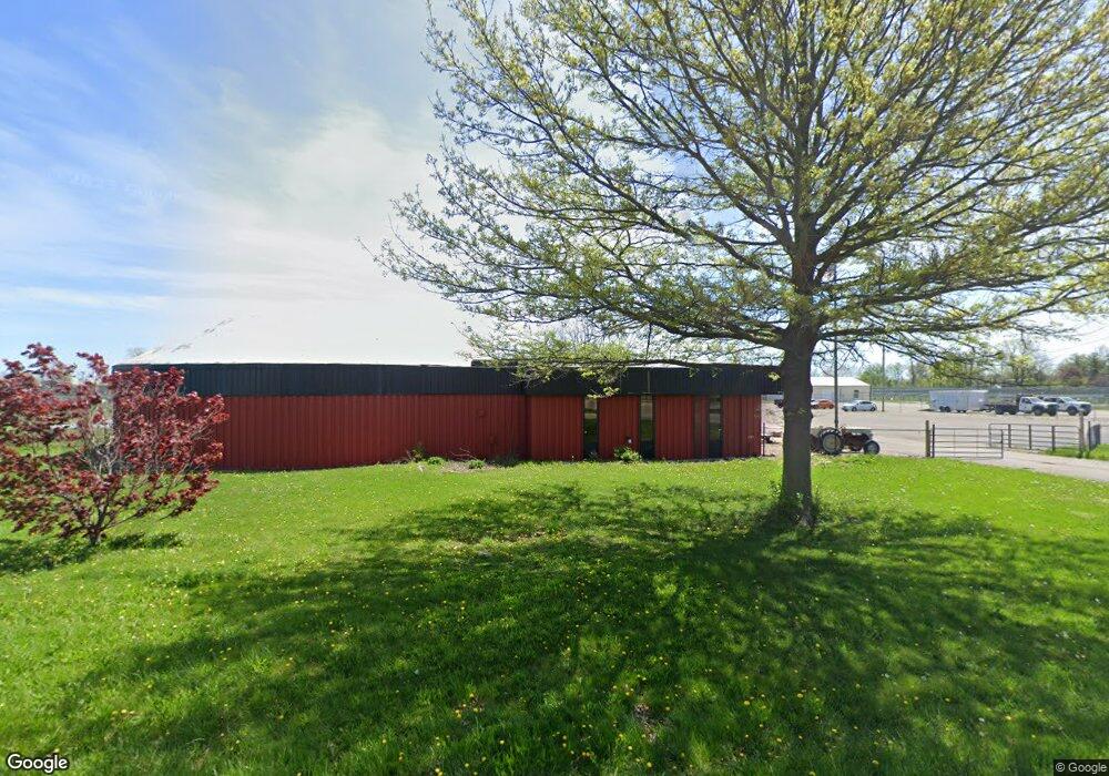 2216 N 100 W, Anderson, IN 46011 - photo 1