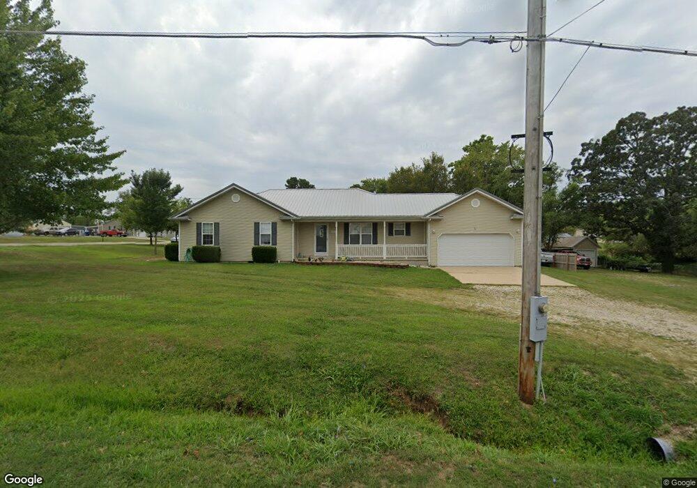 0 601 W 4th St unit 906013, Dixon, MO 65459 - photo 1