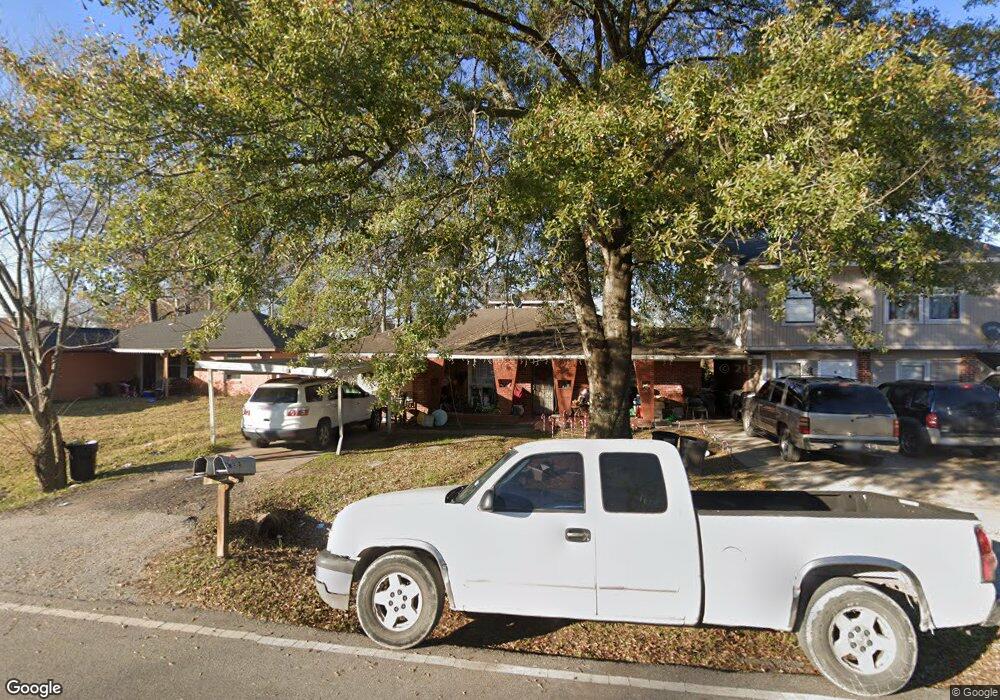 2825 Cromwell St, Houston, TX 77093 - photo 1