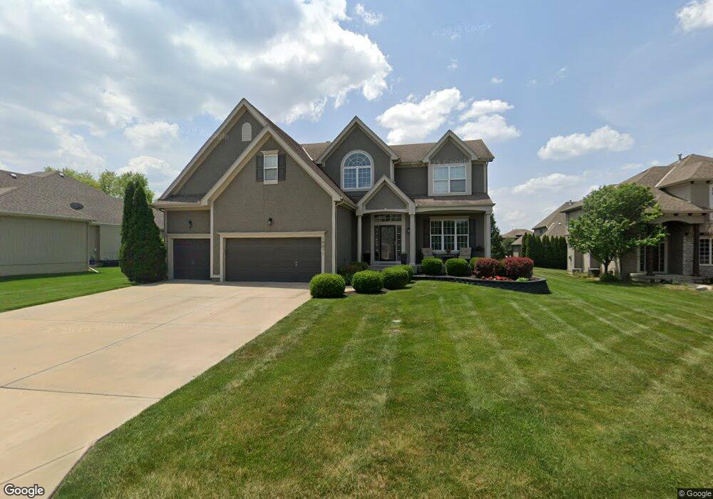 19011 W 99th St, Lenexa, KS 66220 - photo 1