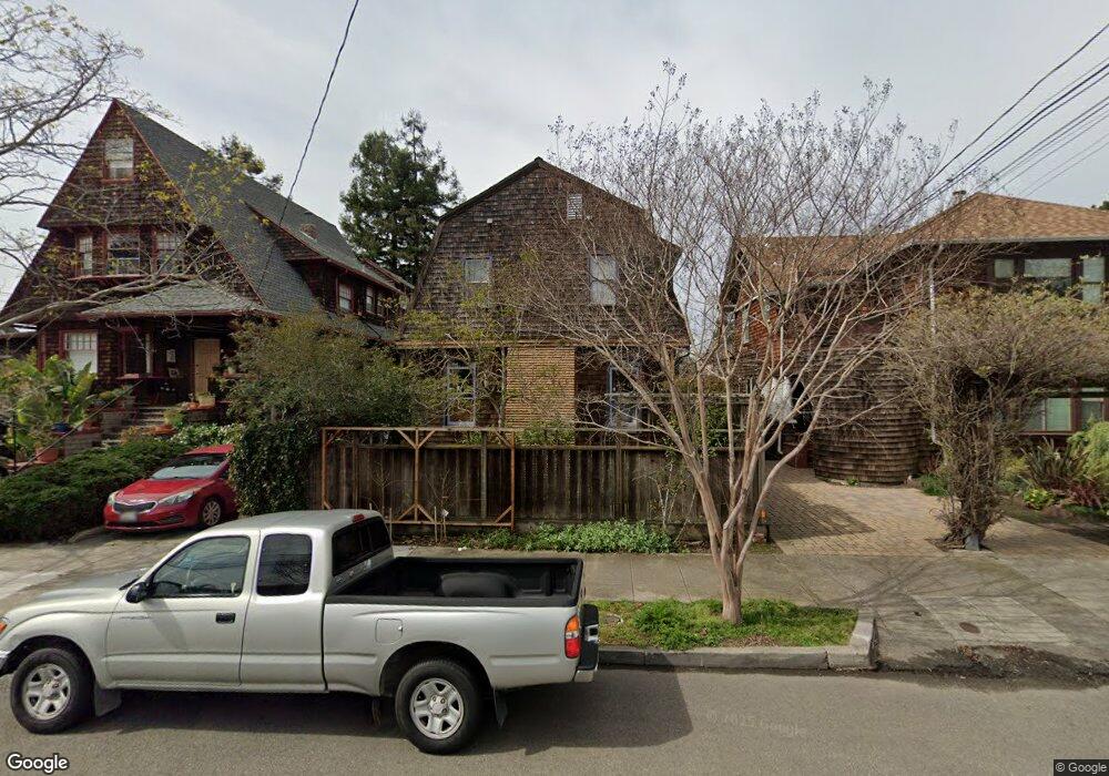 3038 Fulton St, Berkeley, CA 94705 - photo 1