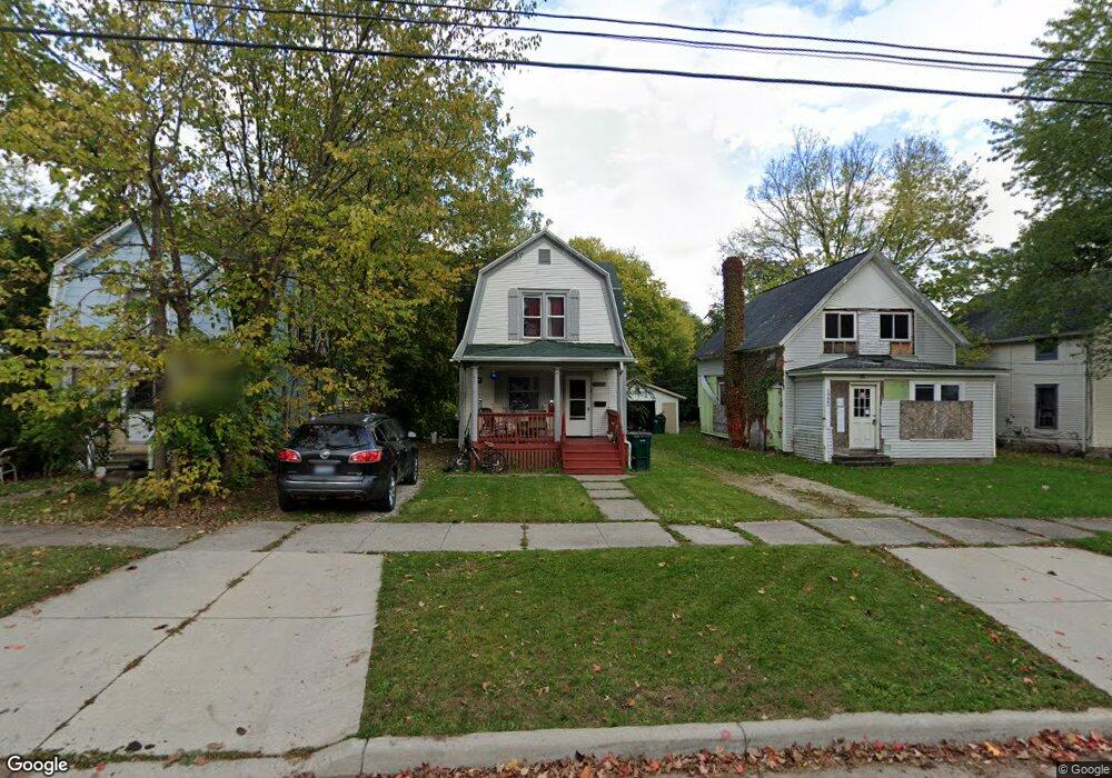 1719 Osband Ave, Lansing, MI 48910 - photo 1