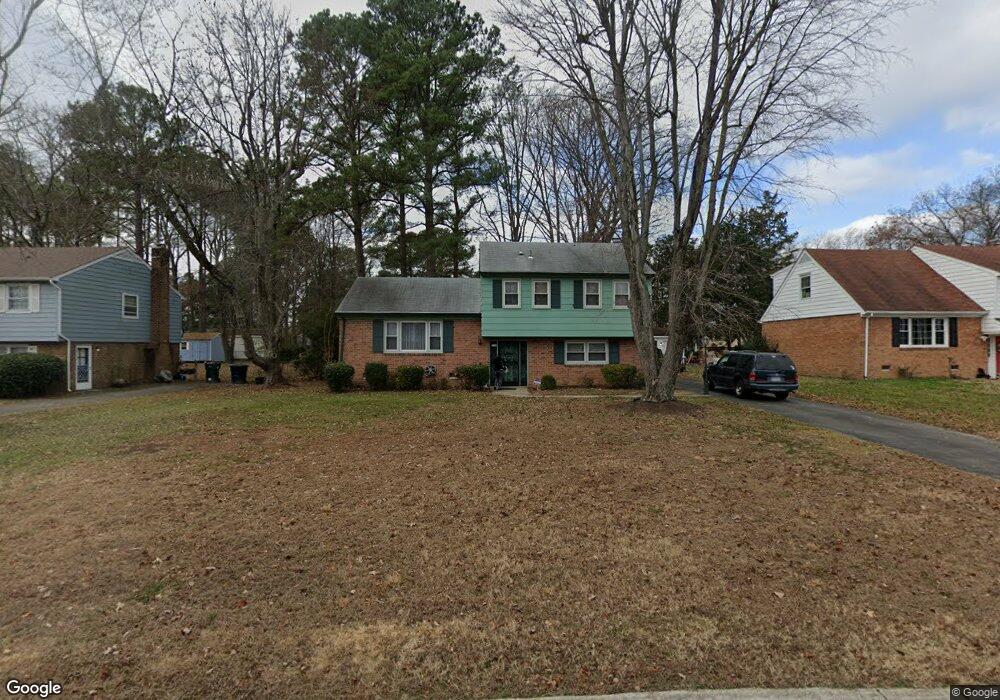 9414 Electra Ln, Henrico, VA 23228 - photo 1