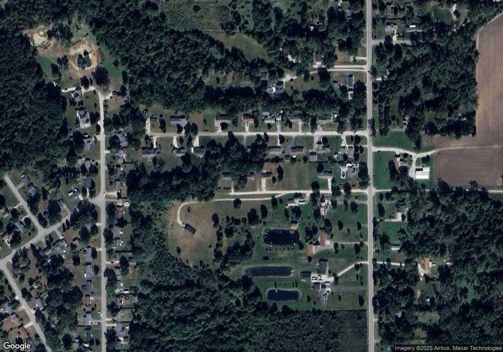 2036 W Farrand Rd, Clio, MI 48420 - photo 1