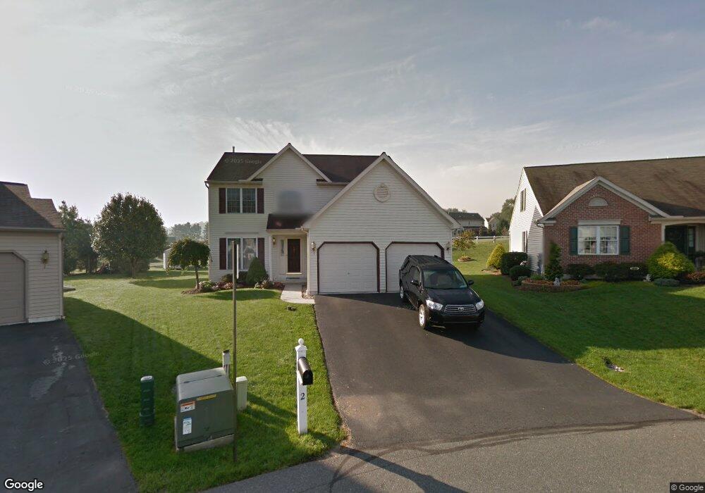 2 Musket Ln, Reading, PA 19607 - photo 1