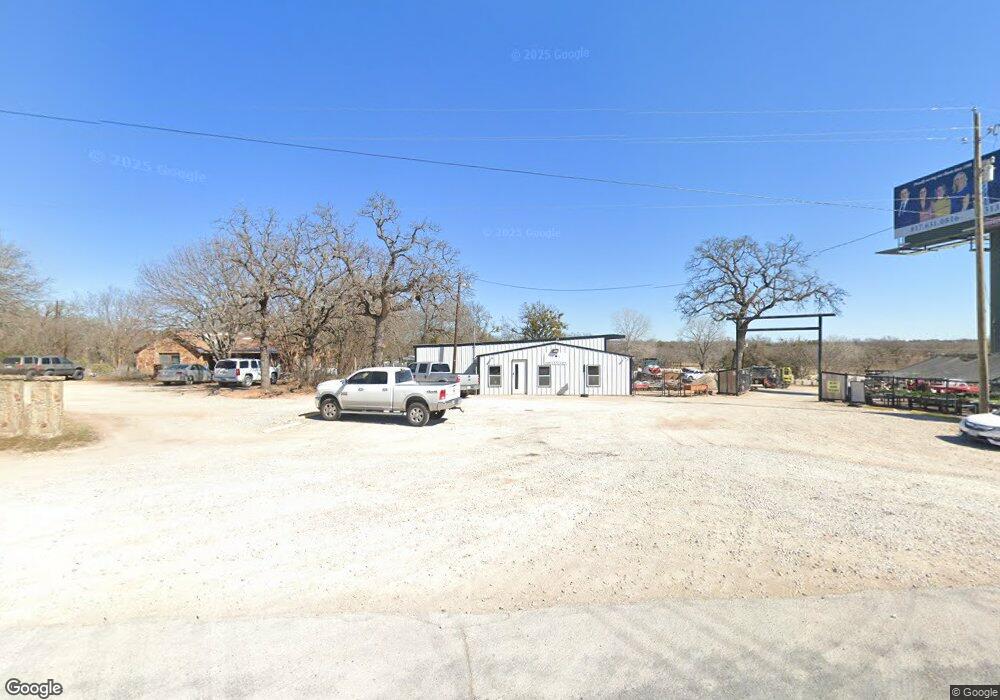 3392 Mineral Wells Hwy, Weatherford, TX 76088 - photo 1