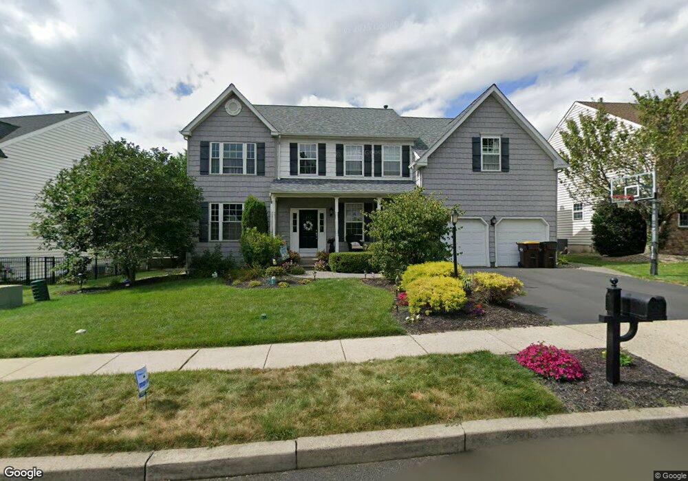 432 Longleaf Dr, Perkasie, PA 18944 - photo 1