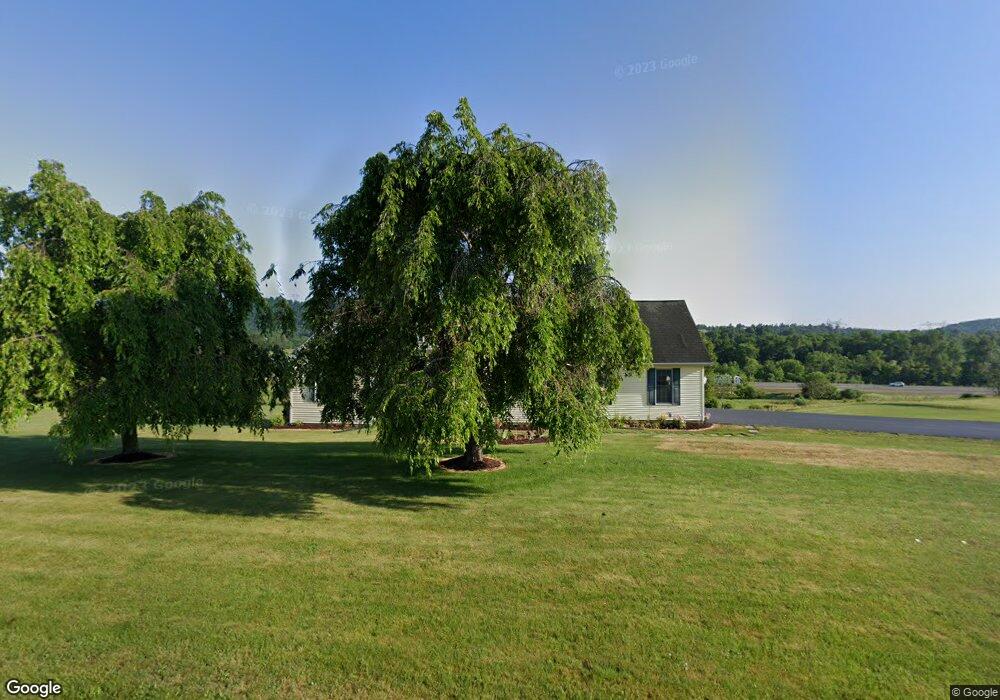 125 Frosty Valley Rd, Bloomsburg, PA 17815 - photo 1