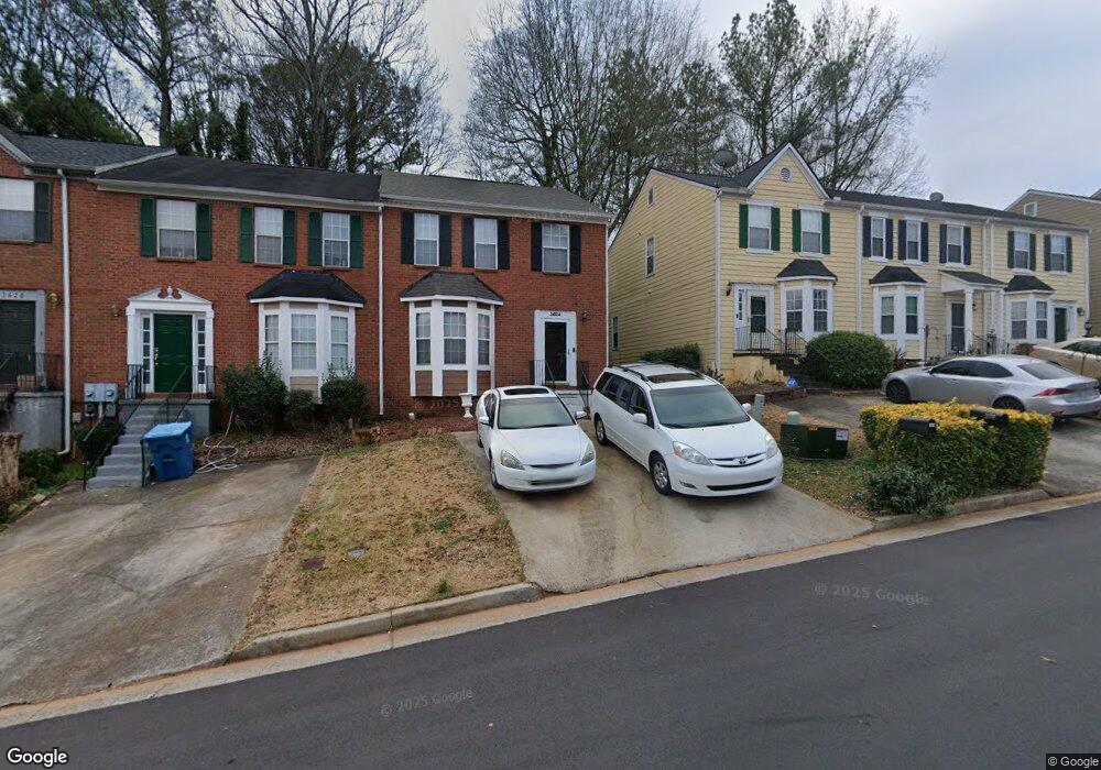 3630 Regency Park Dr unit 1, Duluth, GA 30096 - photo 1