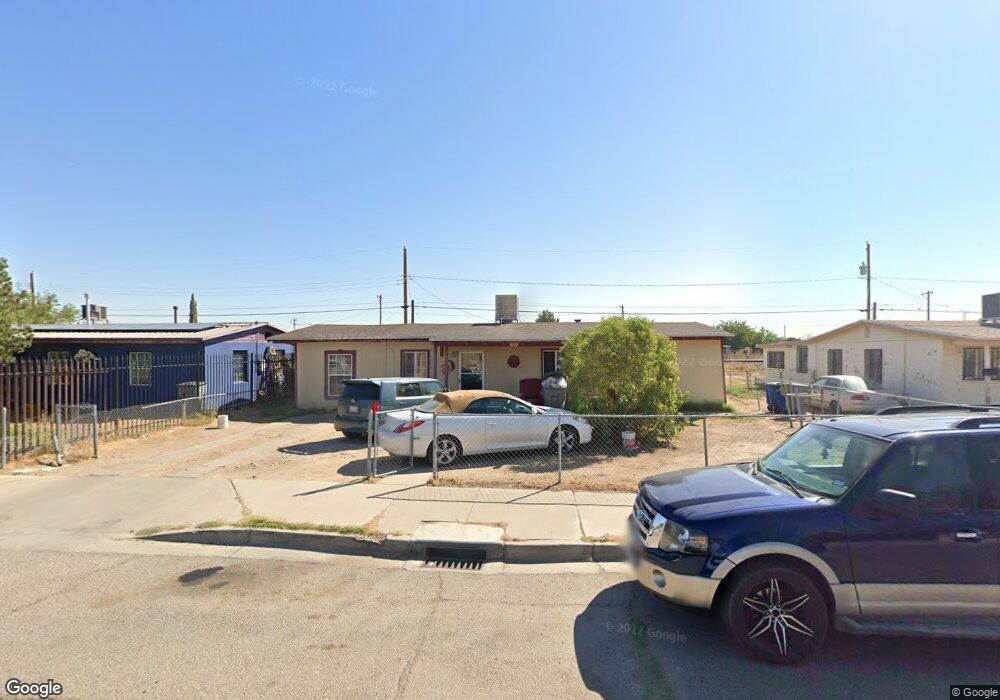 8355 White Rd, El Paso, TX 79907 - photo 1