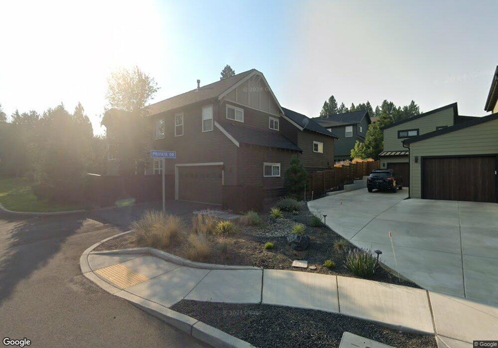 19322 S West Laurelhurst Way, Bend, OR 97702 - photo 1