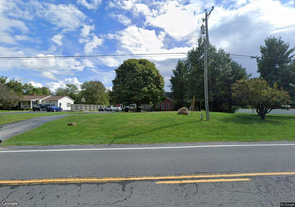 2870 Lee Jackson Hwy, Staunton, VA 24401 - photo 1