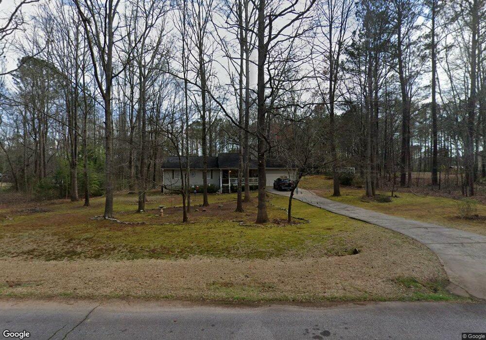 160 Creek Dr unit 8, Locust Grove, GA 30248 - photo 1