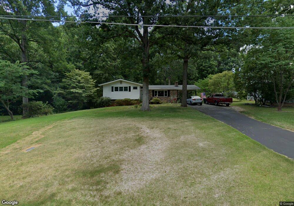 719 Colony Rd, Asheboro, NC 27205 - photo 1