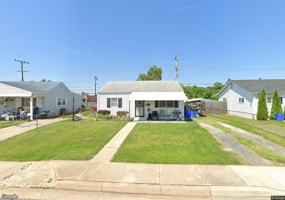 27 Longeron Dr, Middle River, MD 21220 - photo 1