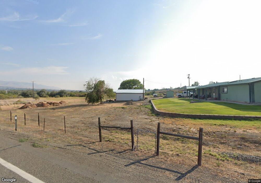5600 Reinhart Ln, Winnemucca, NV 89445 - photo 1
