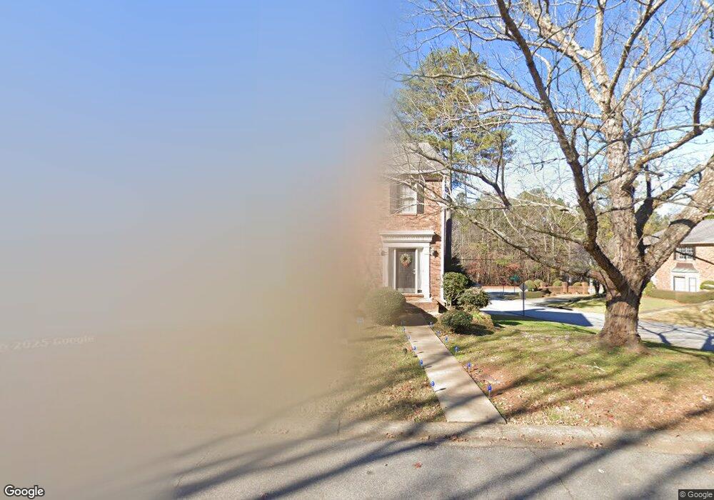 5907 Princess Ln unit 5907, Norcross, GA 30092 - photo 1