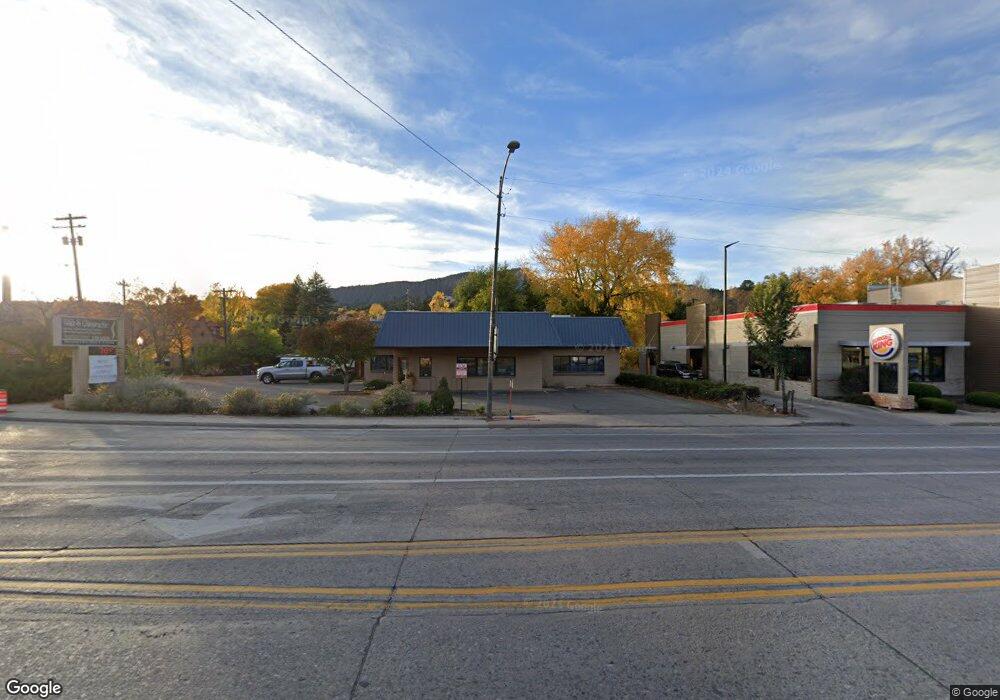 1401 Main Ave, Durango, CO 81301 - photo 1