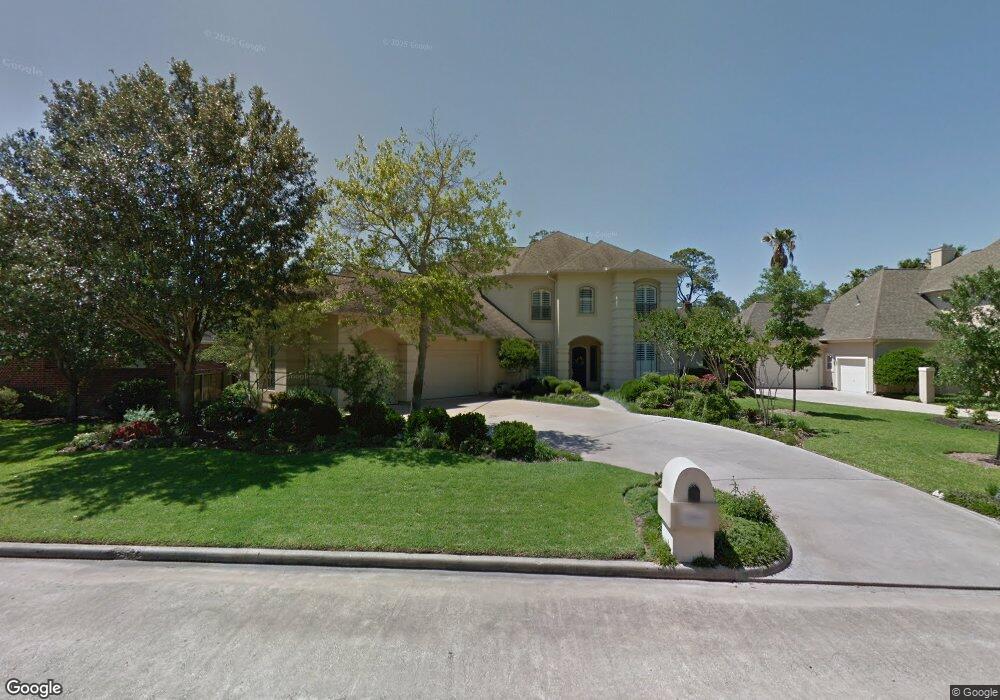 13814 Copeland Oaks Blvd, Cypress, TX 77429 - photo 1