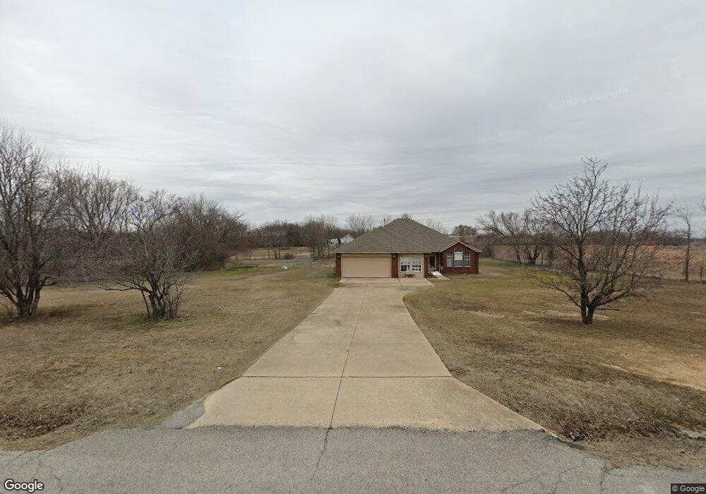15101 S 4187 Rd, Claremore, OK 74017 - photo 1