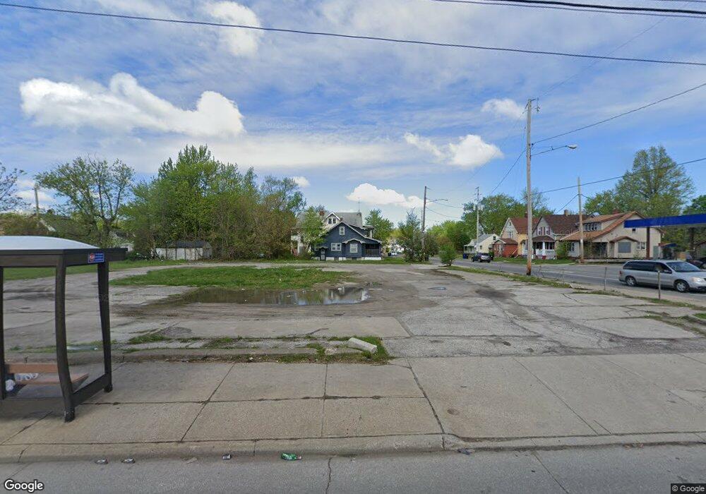 4054 E 131st St, Cleveland, OH 44105 - photo 1