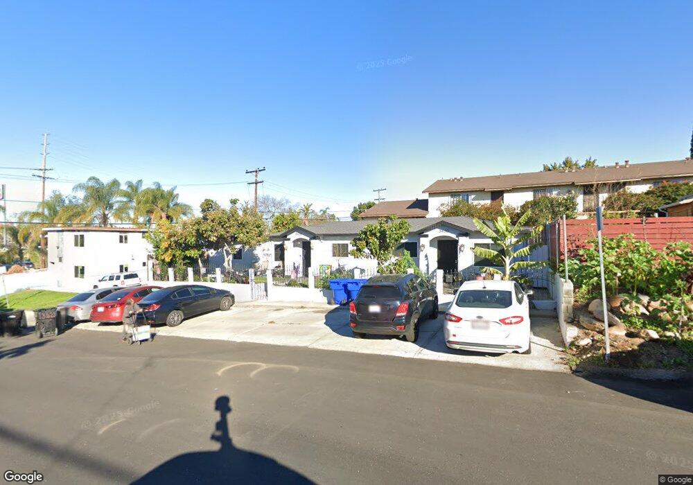 3430 Wightman St, San Diego, CA 92104 - photo 1