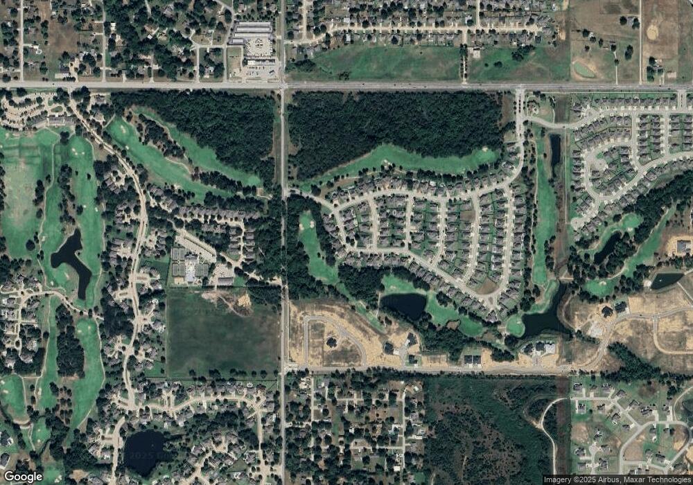 0 E Freeport St, Broken Arrow, OK 74014 - photo 1