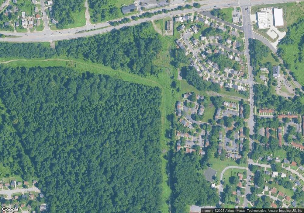 7410 Caitlan Way, Capitol Heights, MD 20743 - photo 1