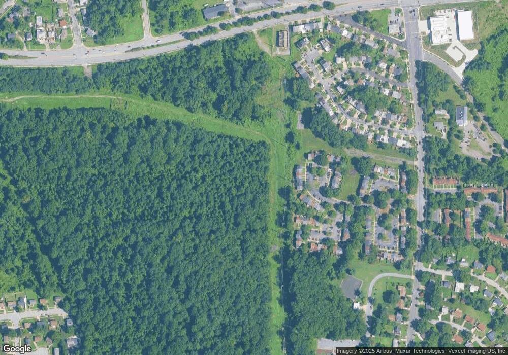 7412 Caitlan Way, Capitol Heights, MD 20743 - photo 1