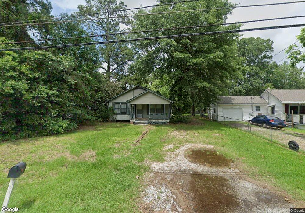 2045 Airport Dr, Laurel, MS 39440 - photo 1