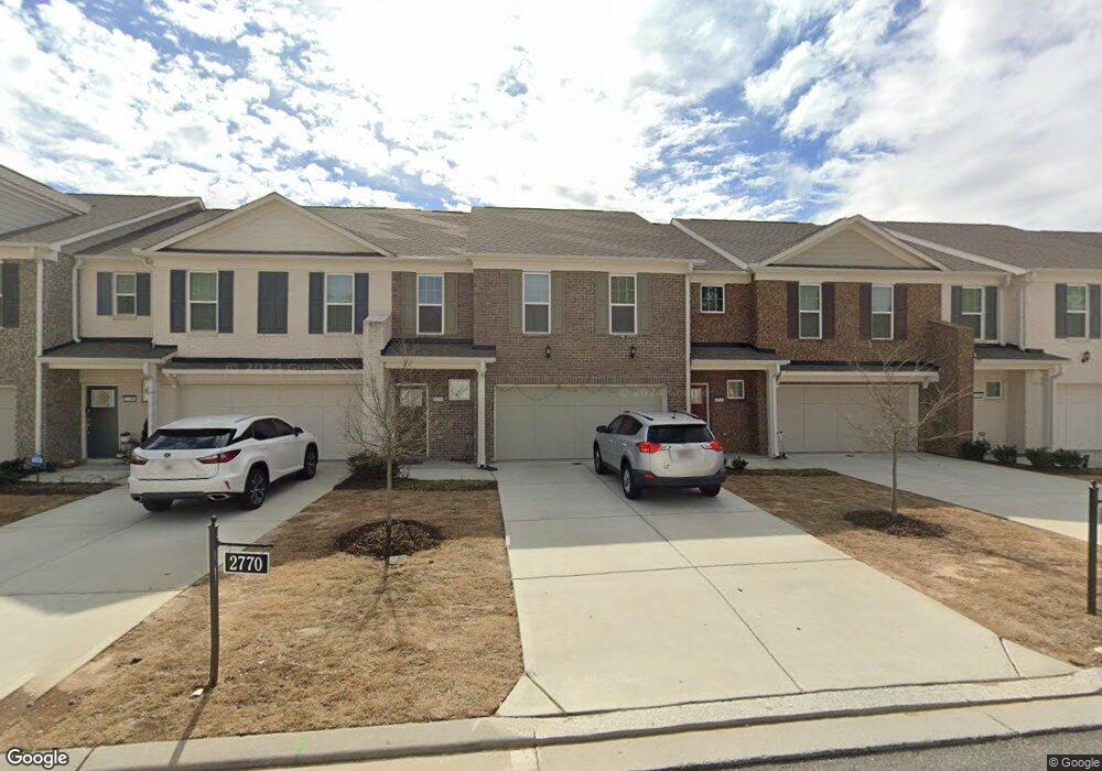 2770 Port Bow Ln, Cumming, GA 30041 - photo 1