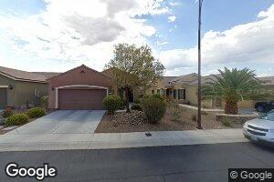 818 Bobcat Run, Mesquite, NV 89034