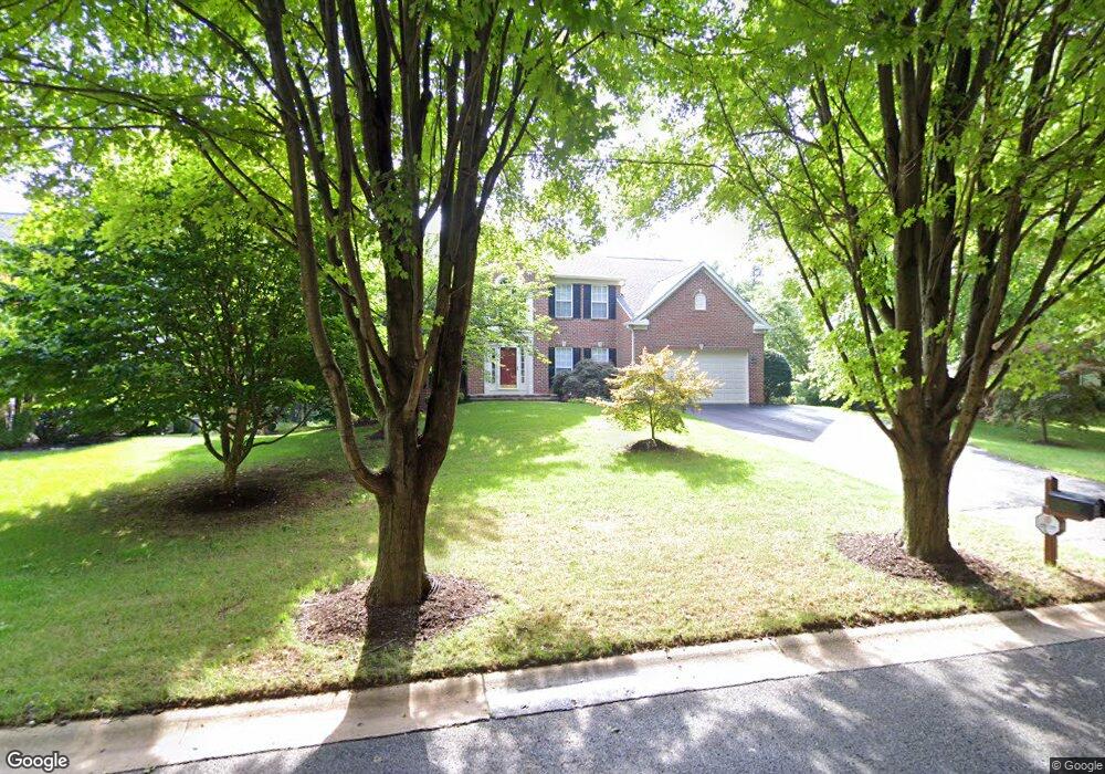 11317 Bishops Gate Ln, Laurel, MD 20723 - photo 1