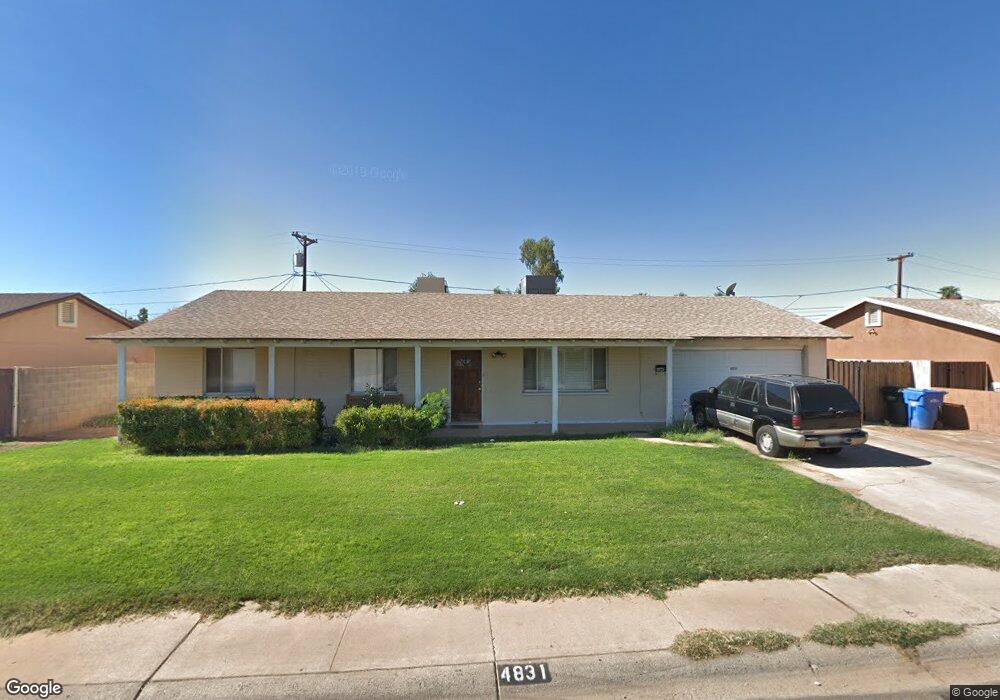 4831 W Avalon Dr, Phoenix, AZ 85031 - photo 1