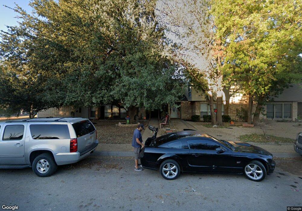 4737 Boulder Dr, Midland, TX 79707 - photo 1