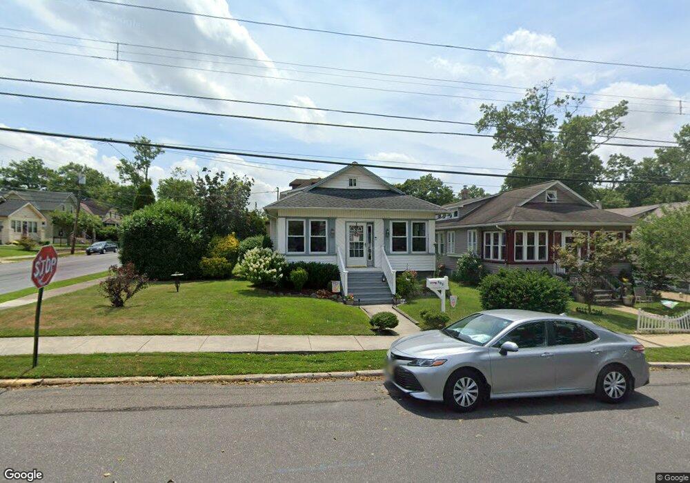 302 Maple Ave, Audubon, NJ 08106 - photo 1